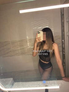 Проститутка Семея Девушка№397395 Айлана Фотография №3088391