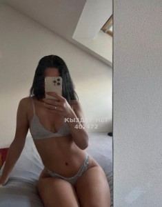 Проститутка Усть-Каменогорска Анкета №402472 Фотография №3099519