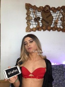 Транс Караганды Анкета №404699 Фотография №3115172