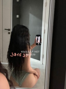 Проститутка Шымкента Девушка№381539 Айым Body Фотография №3190641
