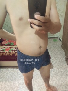 Жиголо Актобе Анкета №431376 Фотография №3312959