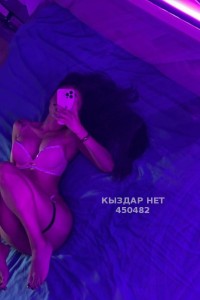 Проститутка Жетысая Девушка№450482 Клара на выезд Фотография №3458658
