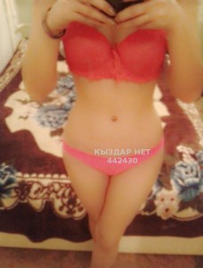 Проститутка Усть-Каменогорска Девушка№442430 Dilya Фотография №3474361