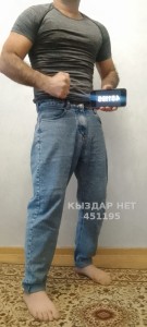 Жиголо Алматы Парень№451195 Руслан Фотография №3484999
