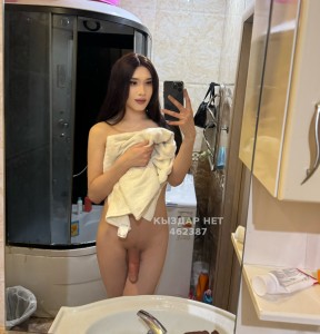 Транс Астаны Транс№462387 Аяна Активная Фотография №3527010