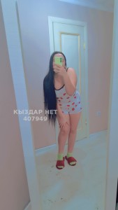 Проститутка Шымкента Девушка№407949 Асылай Фотография №3548557