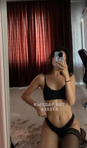Проститутка Шымкента Анкета №425273 Фотография №3554064