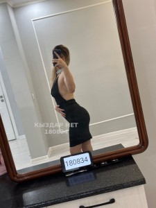 Проститутка Алматы Анкета №180834 Фотография №3556405