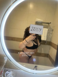 Проститутка Караганды Девушка№237379 Красотка на Выезд Фотография №3632439