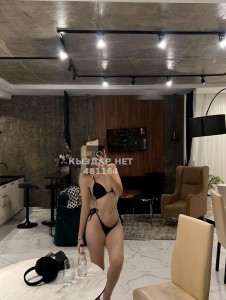 Проститутка Астаны Девушка№481164 Карина Фотография №3633498