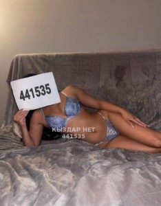 Проститутка Атырау Девушка№441535 Асель Фотография №3638484