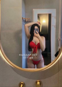 Проститутка Алматы Девушка№477588 Айданааа Фотография №3639003