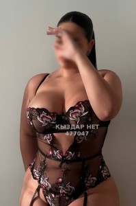 Проститутка Алматы Девушка№477047 A L I N A Фотография №3639393