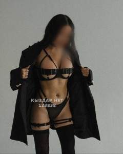 Проститутка Алматы Анкета №123838 Фотография №3641548