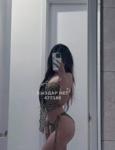 Проститутка Алматы Девушка№477186 Альбина Фотография №3653675