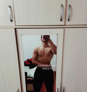 Жиголо Алматы Парень№484175 Абдулла Фотография №3654724