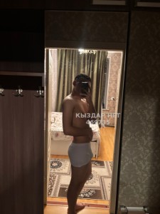 Жиголо Туркестана Анкета №469735 Фотография №3662156
