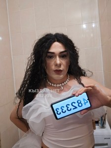 Транс Алматы Транс№482333 Куколка Алматы Фотография №3664285