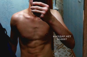 Жиголо Уральска Парень№416897 Аибек Фотография №3665049