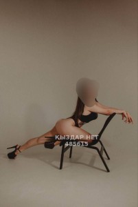 Проститутка Алматы Девушка№485615 Anna Фотография №3665736