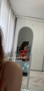 Проститутка Астаны Анкета №485342 Фотография №3666371