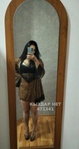 Проститутка Атырау Анкета №471341 Фотография №3676710