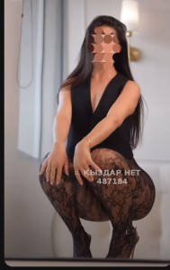 Проститутка Актау Анкета №487184 Фотография №3677214