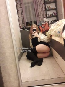 Проститутка Шымкента Девушка№487789 Айгуль Фотография №3679944