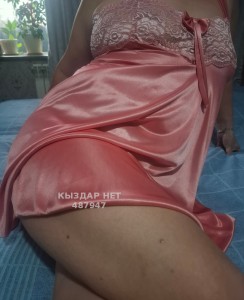 Проститутка Шымкента Анкета №487947 Фотография №3681155
