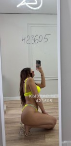 Проститутка Алматы Девушка№423605 Dinara Фотография №3681740