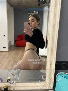 Проститутка Шымкента Анкета №488154 Фотография №3682767