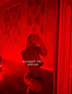 Проститутка Атырау Девушка№400168 Madina Фотография №3683397