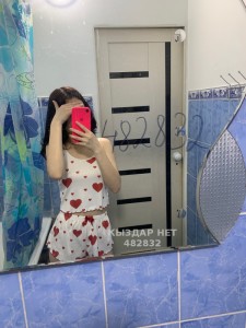 Проститутка Шымкента Анкета №482832 Фотография №3683911