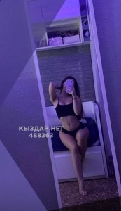 Проститутка Алматы Анкета №488363 Фотография №3684067