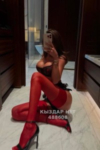 Проститутка Астаны Анкета №488608 Фотография №3685875