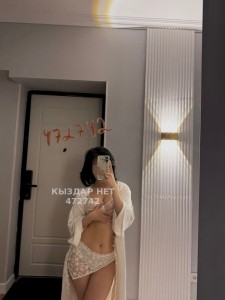 Проститутка Шымкента Девушка№472742 Айша Фотография №3686251