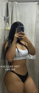 Проститутка Атырау Анкета №488188 Фотография №3686292