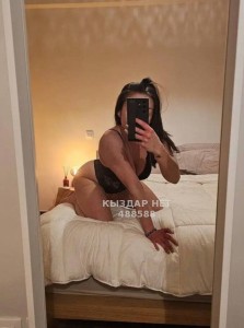 Проститутка Атырау Анкета №488588 Фотография №3686633