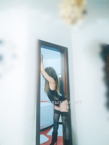 Проститутка Уральска Девушка№352872 Азиза massage только на 2 дня Фотография №3686855