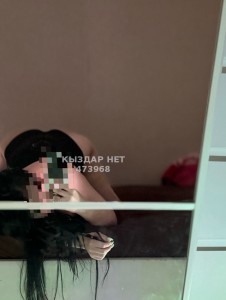 Проститутка Атырау Девушка№473968 Камила Фотография №3687663