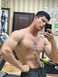 Жиголо Астаны Парень№451810 Samat Фотография №3691197