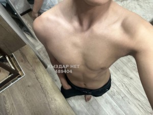 Жиголо Семея Парень№489404 Doik Фотография №3691420