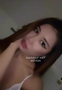 Проститутка Караганды Девушка№487524 Naza Фотография №3694228