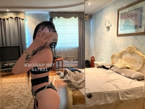 Проститутка Жезказгана Девушка№447631 Асель Фотография №3694426