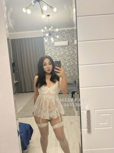 Транс Актобе Транс№443139 Алина до вечера Фотография №3695163
