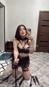 Транс Алматы Транс№57693 Дарина Фотография №3696393