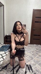 Транс Алматы Транс№57693 Дарина Фотография №3698551