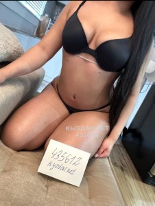Проститутка Астаны Девушка№435612 Назерке Фотография №3701410
