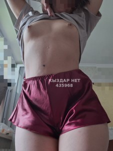 Проститутка Павлодара Девушка№435968 Асем Фотография №3703871