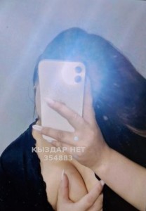 Проститутка Шымкента Девушка№354883 Айка Фотография №3709279